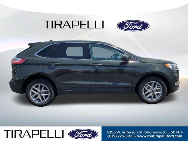 SEMINUEVOS FORD Edge a Estados en autogozo