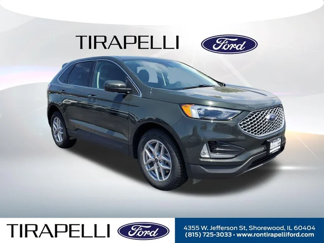 SEMINUEVOS FORD Edge a Estados en autogozo