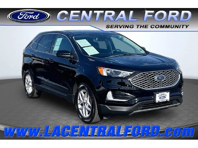 SEMINUEVOS FORD Edge a Estados en autogozo