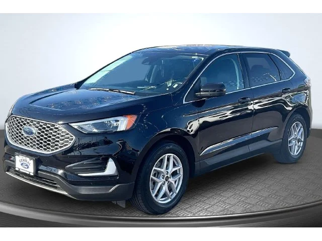 SEMINUEVOS FORD Edge a Estados en autogozo
