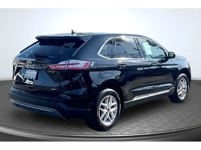 SEMINUEVOS FORD Edge a Estados en autogozo