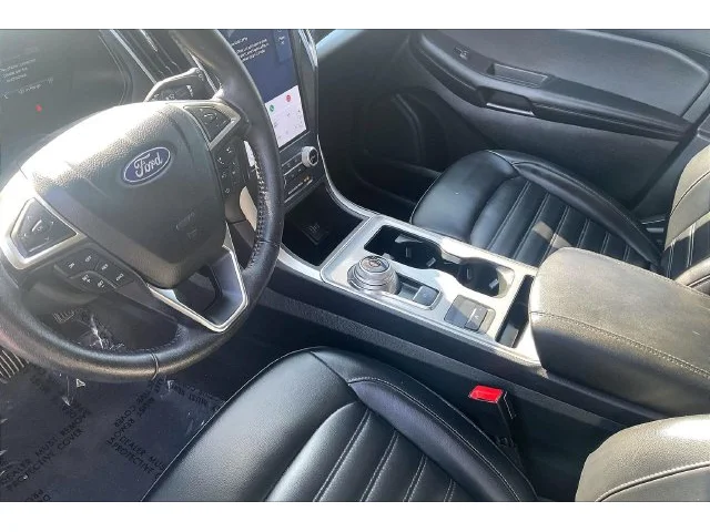 SEMINUEVOS FORD Edge a Estados en autogozo