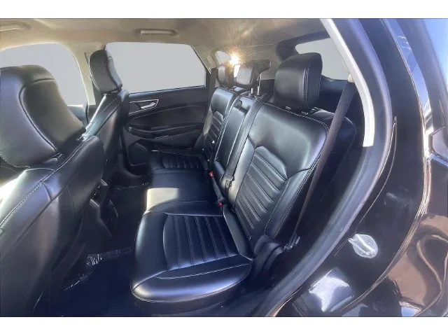 SEMINUEVOS FORD Edge a Estados en autogozo