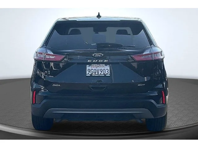 SEMINUEVOS FORD Edge a Estados en autogozo
