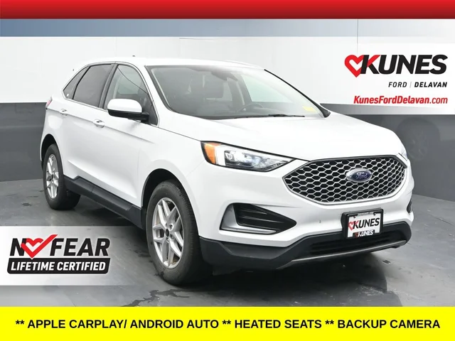 SEMINUEVOS FORD Edge a Estados en autogozo