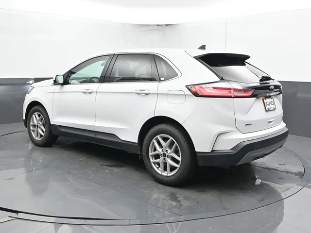 SEMINUEVOS FORD Edge a Estados en autogozo