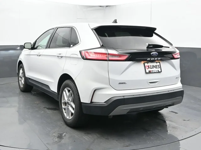 SEMINUEVOS FORD Edge a Estados en autogozo