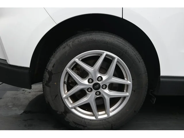 SEMINUEVOS FORD Edge a Estados en autogozo
