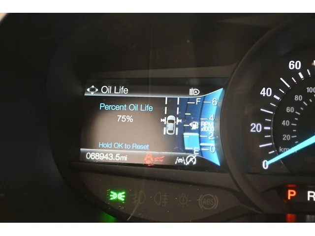 SEMINUEVOS FORD Edge a Estados en autogozo
