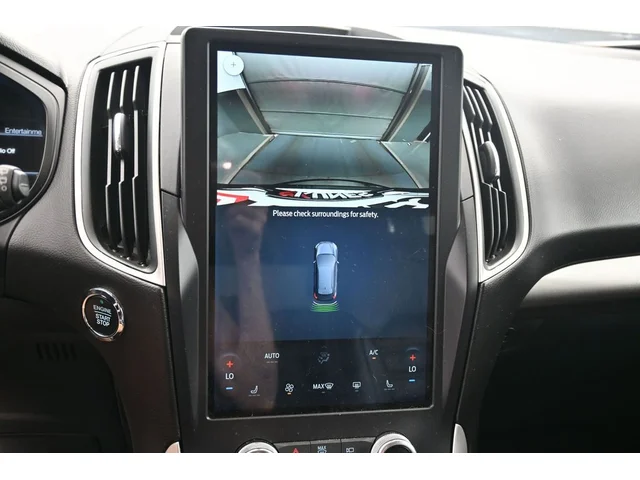 SEMINUEVOS FORD Edge a Estados en autogozo