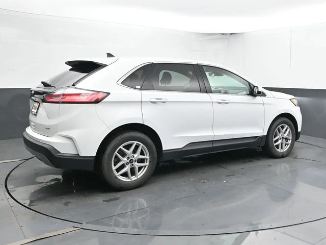 SEMINUEVOS FORD Edge a Estados en autogozo