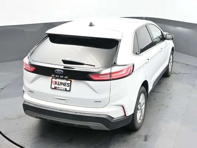 SEMINUEVOS FORD Edge a Estados en autogozo
