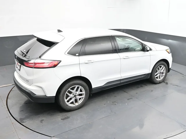 SEMINUEVOS FORD Edge a Estados en autogozo