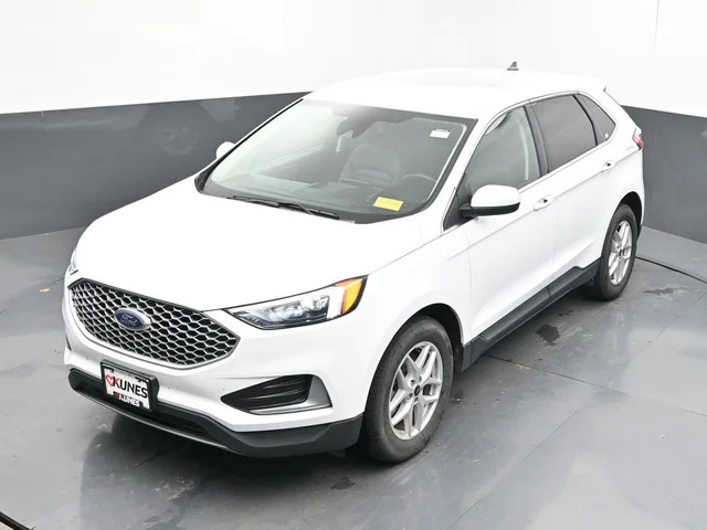 SEMINUEVOS FORD Edge a Estados en autogozo