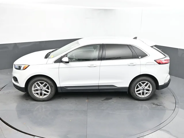 SEMINUEVOS FORD Edge a Estados en autogozo