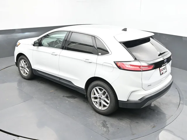 SEMINUEVOS FORD Edge a Estados en autogozo