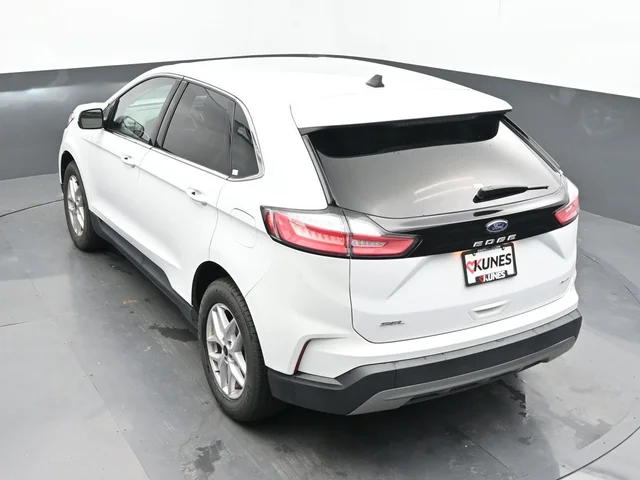 SEMINUEVOS FORD Edge a Estados en autogozo
