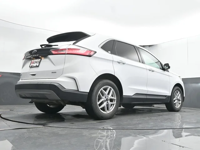 SEMINUEVOS FORD Edge a Estados en autogozo