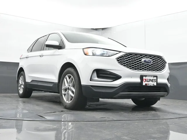 SEMINUEVOS FORD Edge a Estados en autogozo