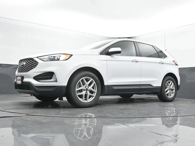 SEMINUEVOS FORD Edge a Estados en autogozo
