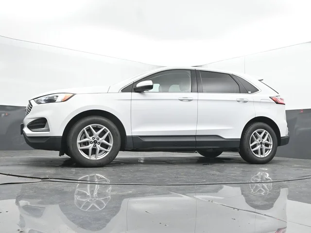 SEMINUEVOS FORD Edge a Estados en autogozo