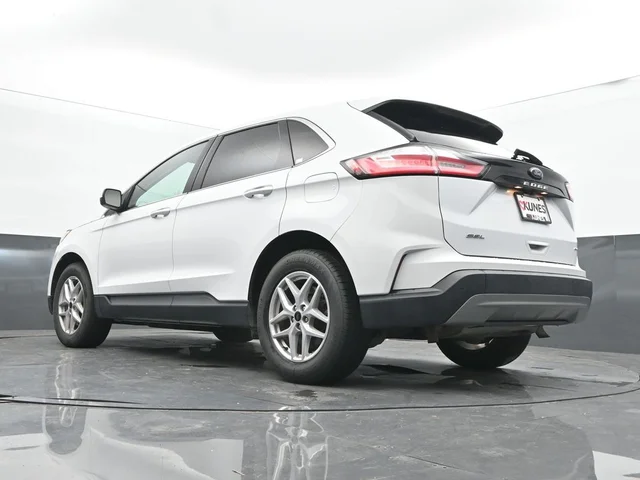 SEMINUEVOS FORD Edge a Estados en autogozo