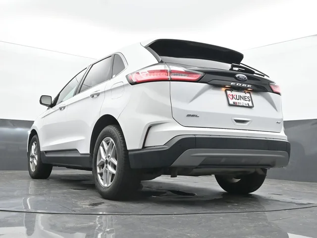 SEMINUEVOS FORD Edge a Estados en autogozo