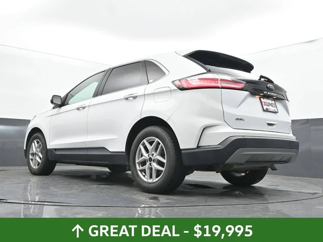 SEMINUEVOS FORD Edge a Estados en autogozo