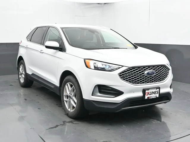 SEMINUEVOS FORD Edge a Estados en autogozo