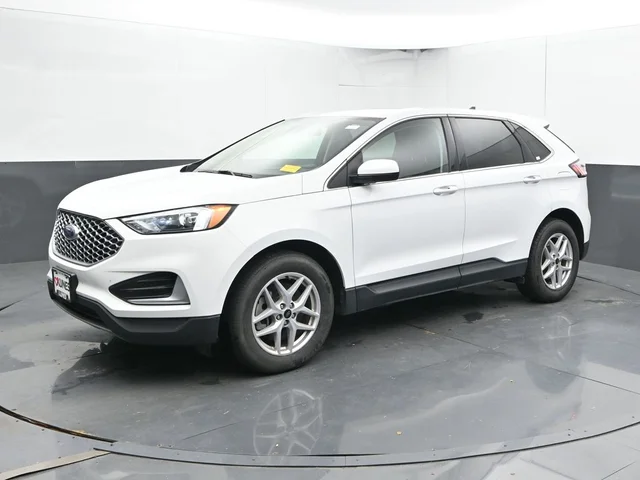 SEMINUEVOS FORD Edge a Estados en autogozo