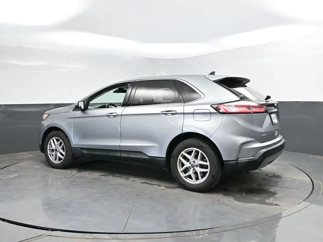 SEMINUEVOS FORD Edge a Estados en autogozo