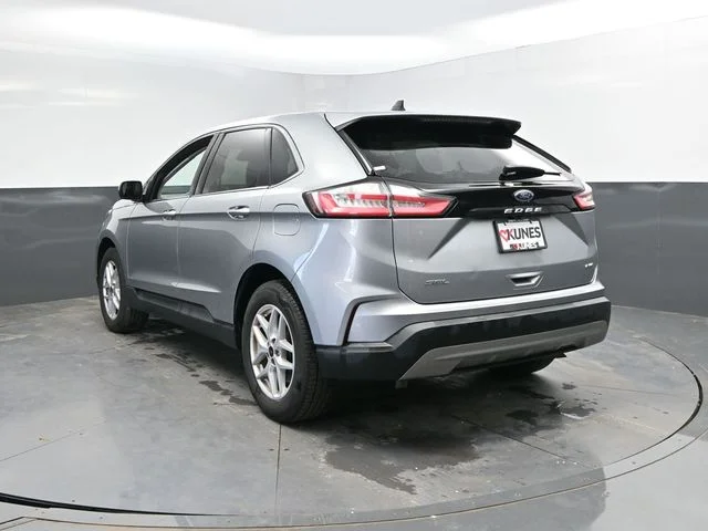 SEMINUEVOS FORD Edge a Estados en autogozo
