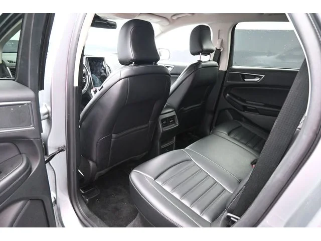 SEMINUEVOS FORD Edge a Estados en autogozo
