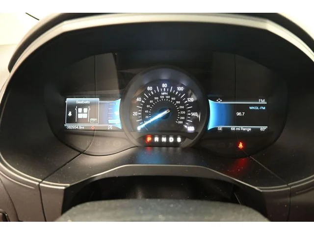 SEMINUEVOS FORD Edge a Estados en autogozo