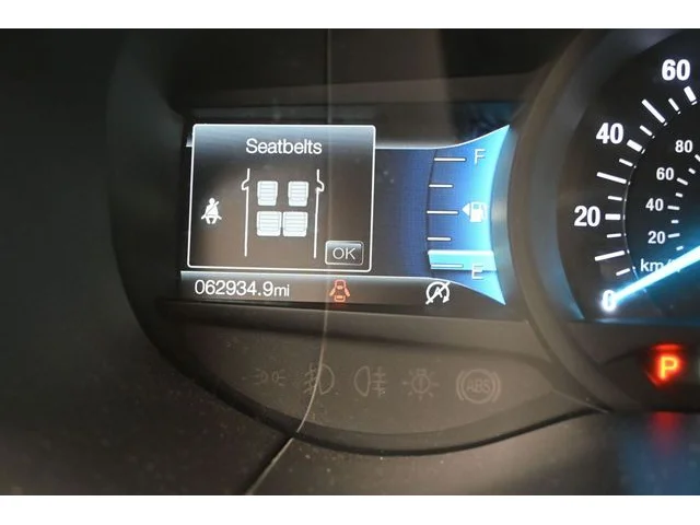SEMINUEVOS FORD Edge a Estados en autogozo