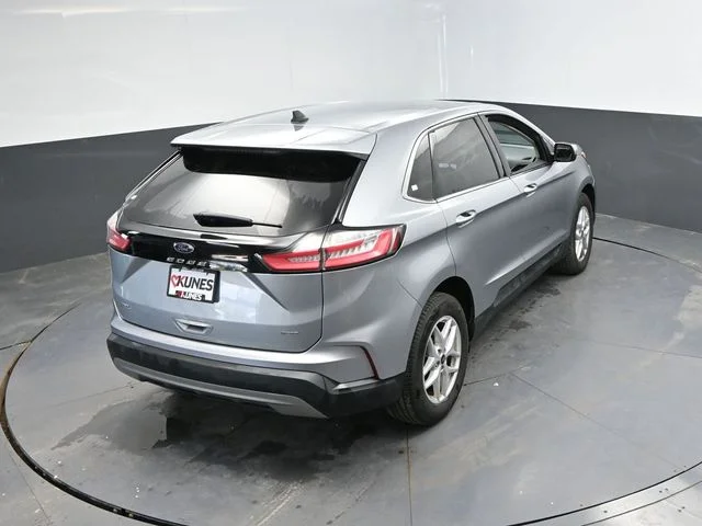 SEMINUEVOS FORD Edge a Estados en autogozo