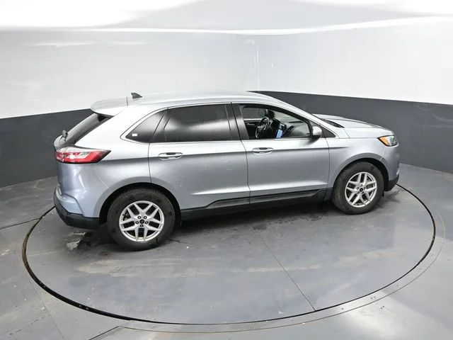 SEMINUEVOS FORD Edge a Estados en autogozo