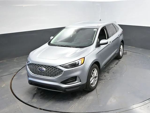 SEMINUEVOS FORD Edge a Estados en autogozo