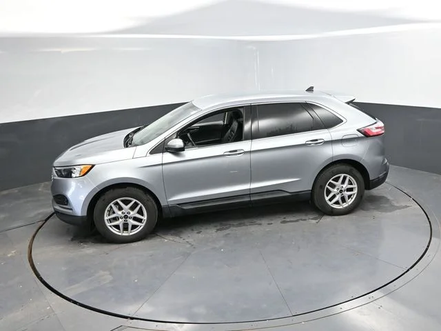 SEMINUEVOS FORD Edge a Estados en autogozo