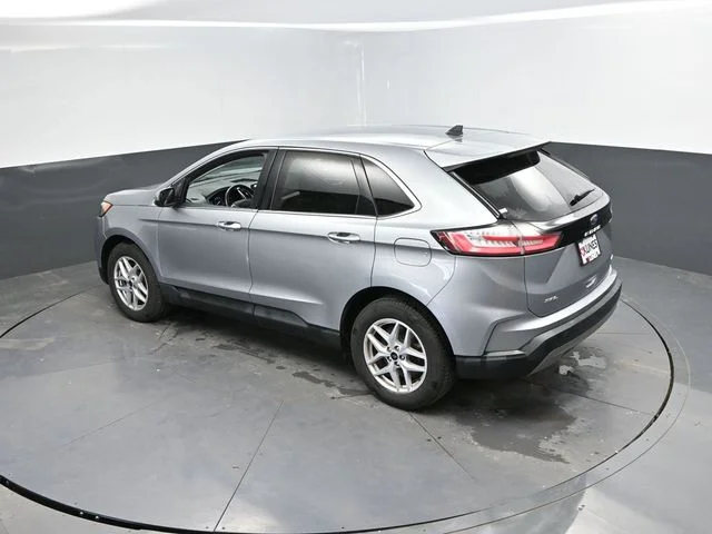 SEMINUEVOS FORD Edge a Estados en autogozo
