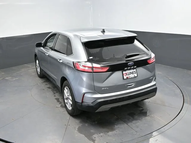 SEMINUEVOS FORD Edge a Estados en autogozo