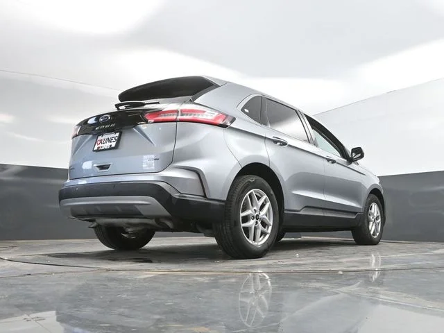 SEMINUEVOS FORD Edge a Estados en autogozo