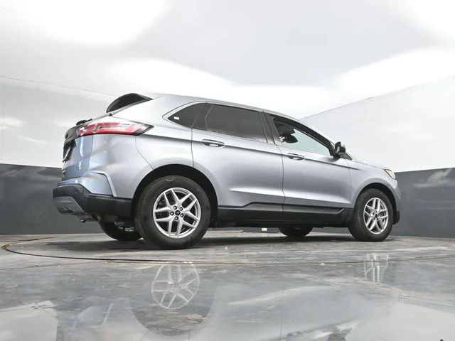 SEMINUEVOS FORD Edge a Estados en autogozo