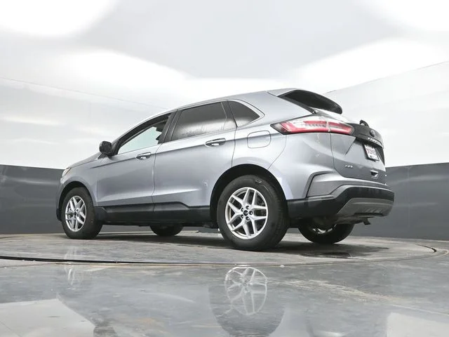 SEMINUEVOS FORD Edge a Estados en autogozo