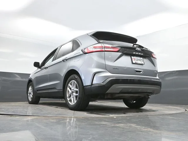 SEMINUEVOS FORD Edge a Estados en autogozo