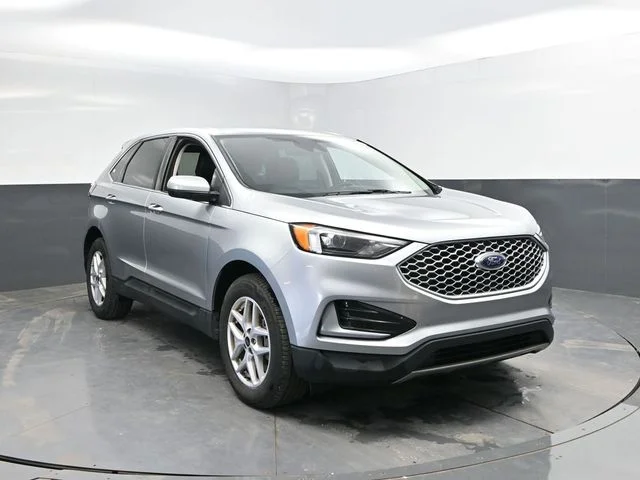 SEMINUEVOS FORD Edge a Estados en autogozo