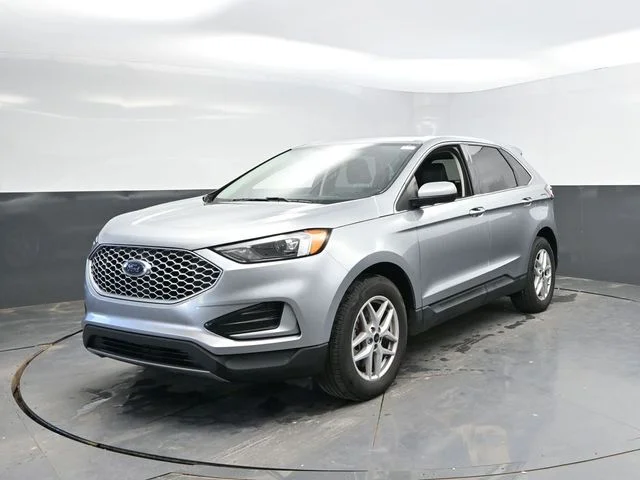 SEMINUEVOS FORD Edge a Estados en autogozo