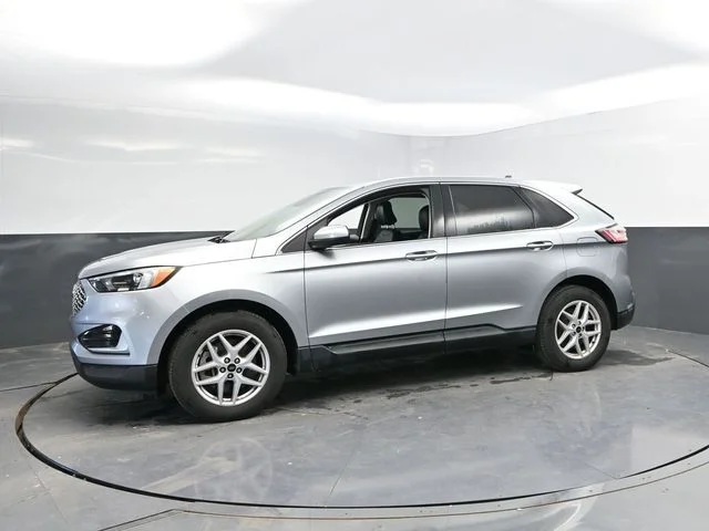 SEMINUEVOS FORD Edge a Estados en autogozo