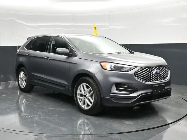 SEMINUEVOS FORD Edge a Estados en autogozo
