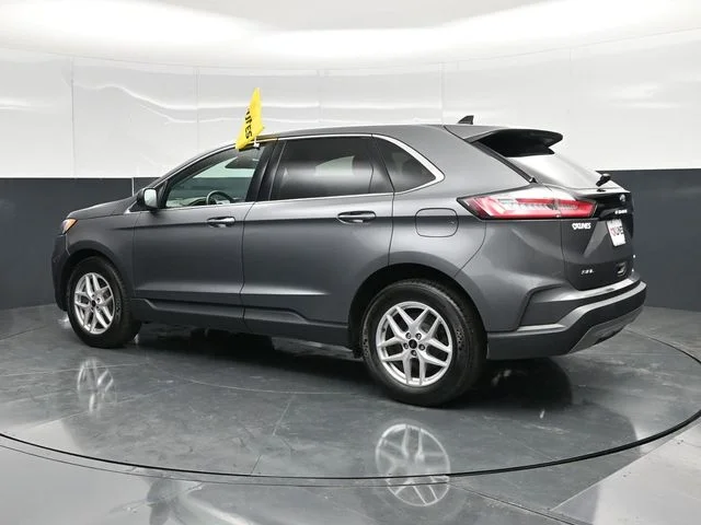 SEMINUEVOS FORD Edge a Estados en autogozo